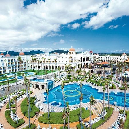 Riu Palace Cabo San Lucas (Adults Only) Exterior photo