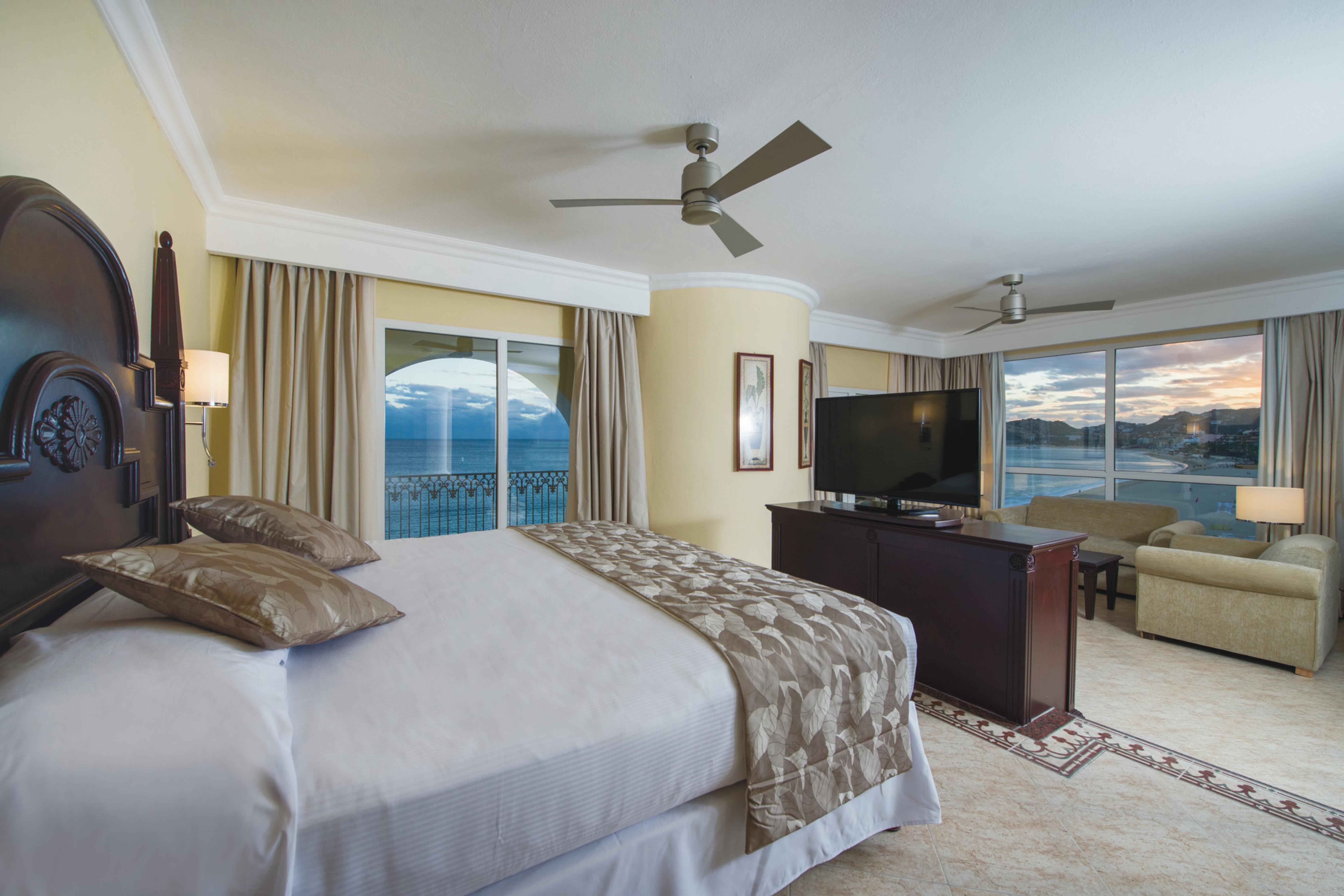 Riu Palace Cabo San Lucas (Adults Only) Exterior photo