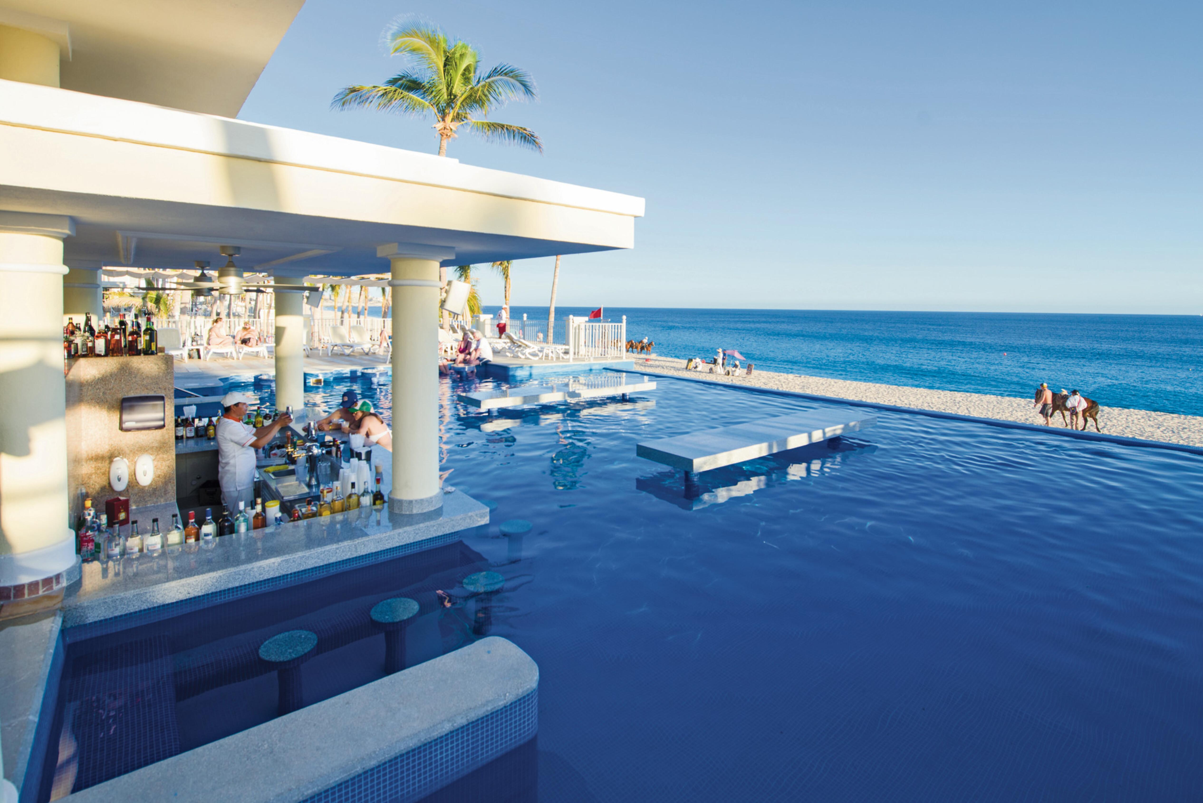 Riu Palace Cabo San Lucas (Adults Only) Exterior photo