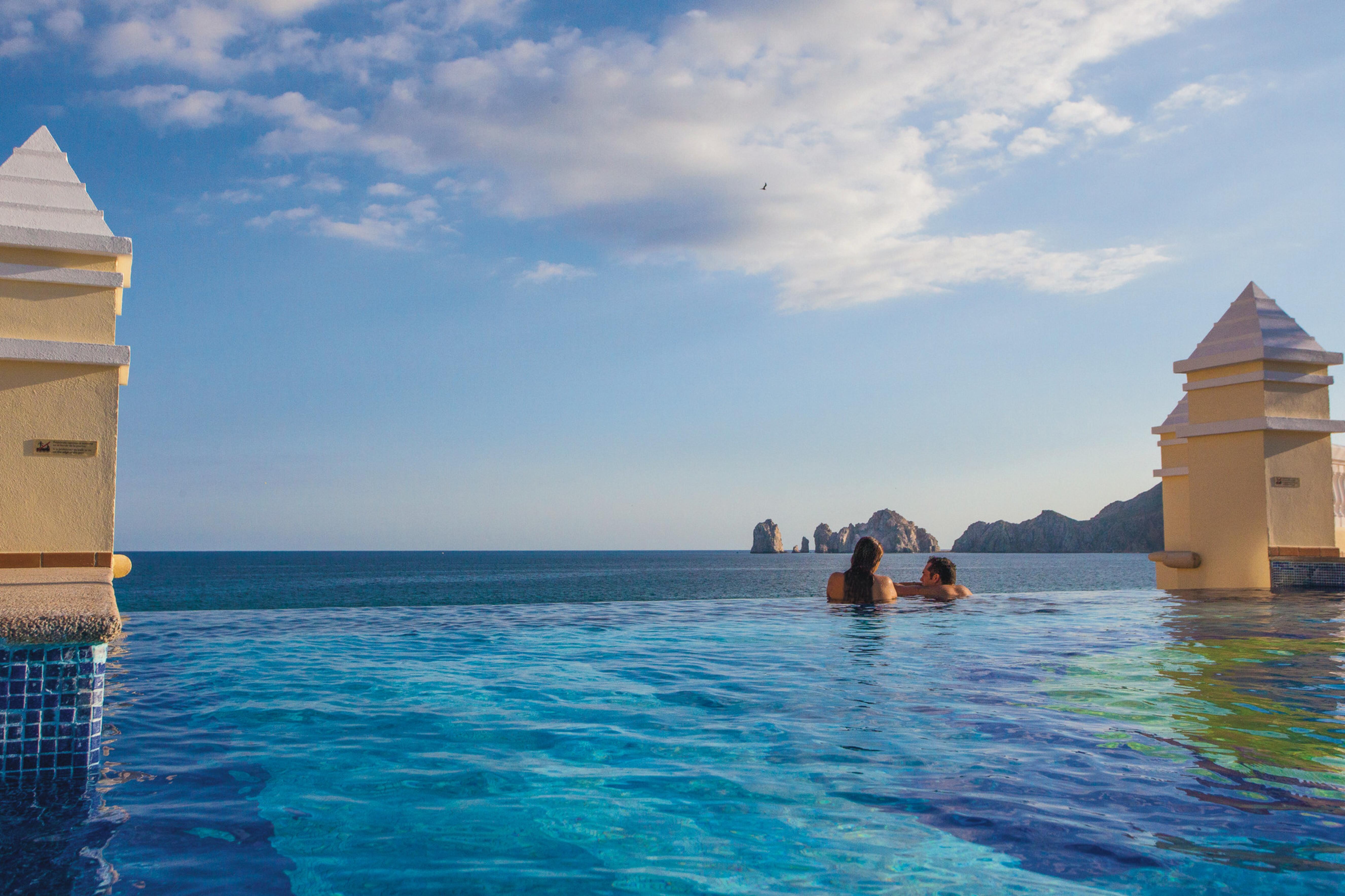 Riu Palace Cabo San Lucas (Adults Only) Exterior photo