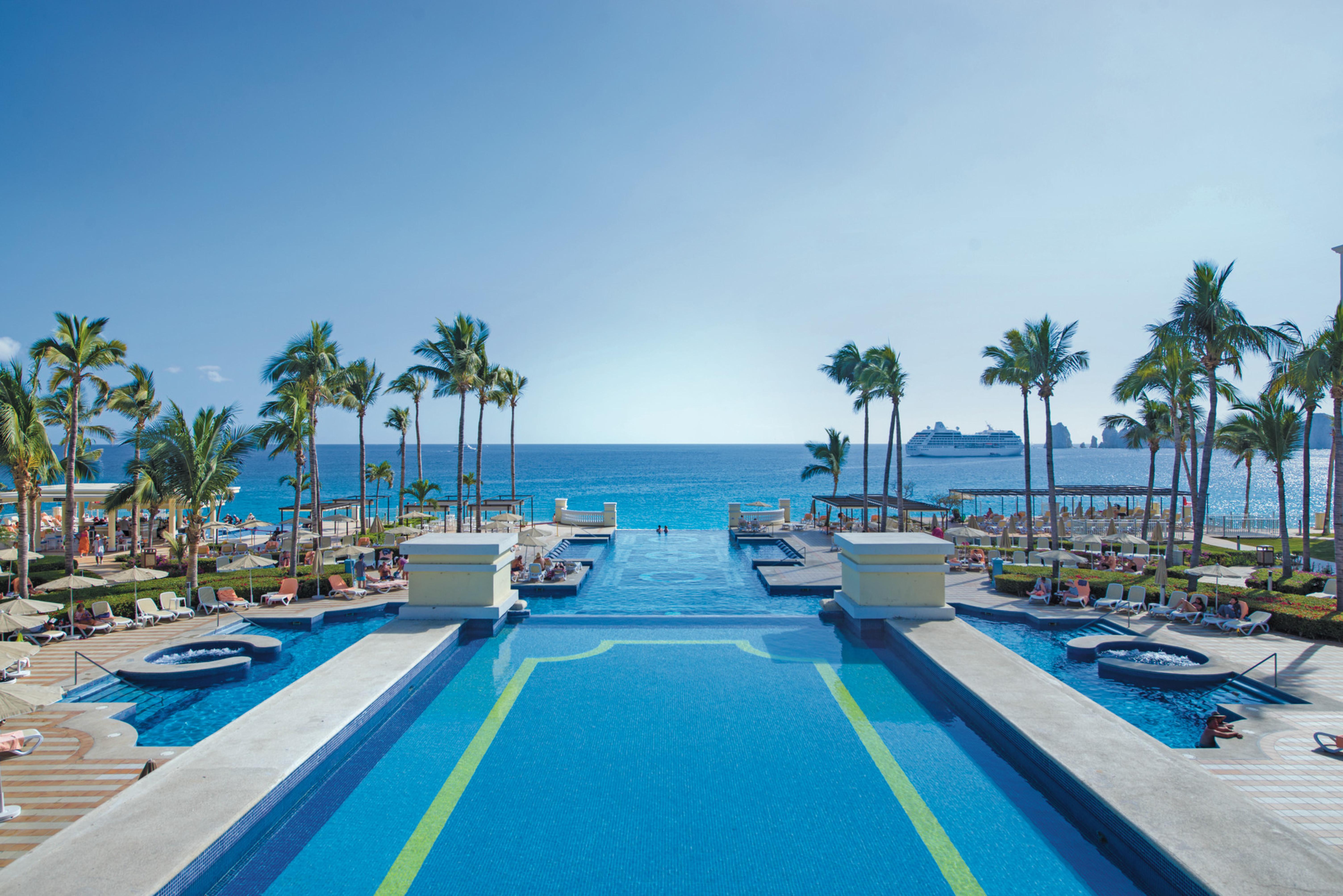 Riu Palace Cabo San Lucas (Adults Only) Exterior photo