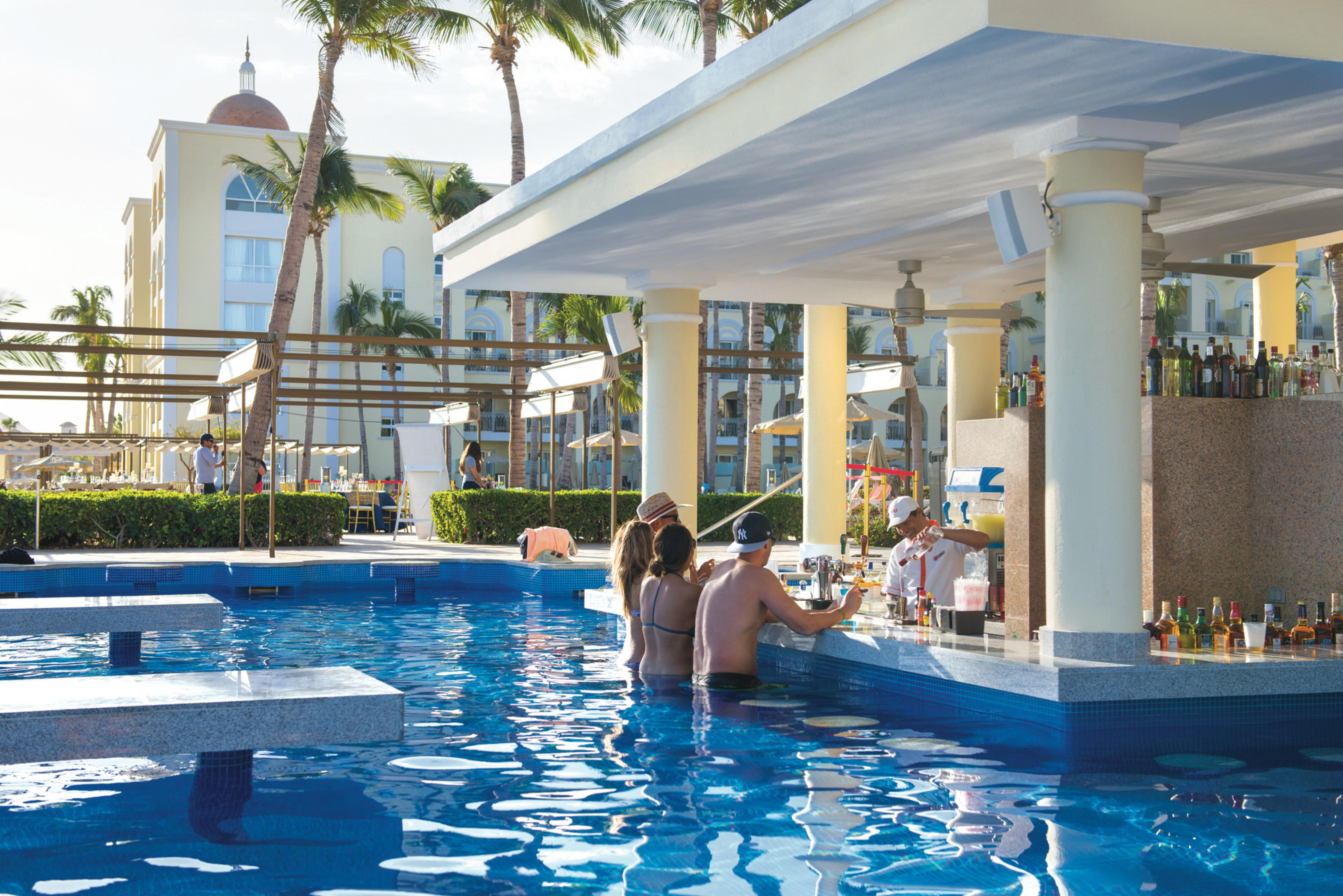 Riu Palace Cabo San Lucas (Adults Only) Exterior photo