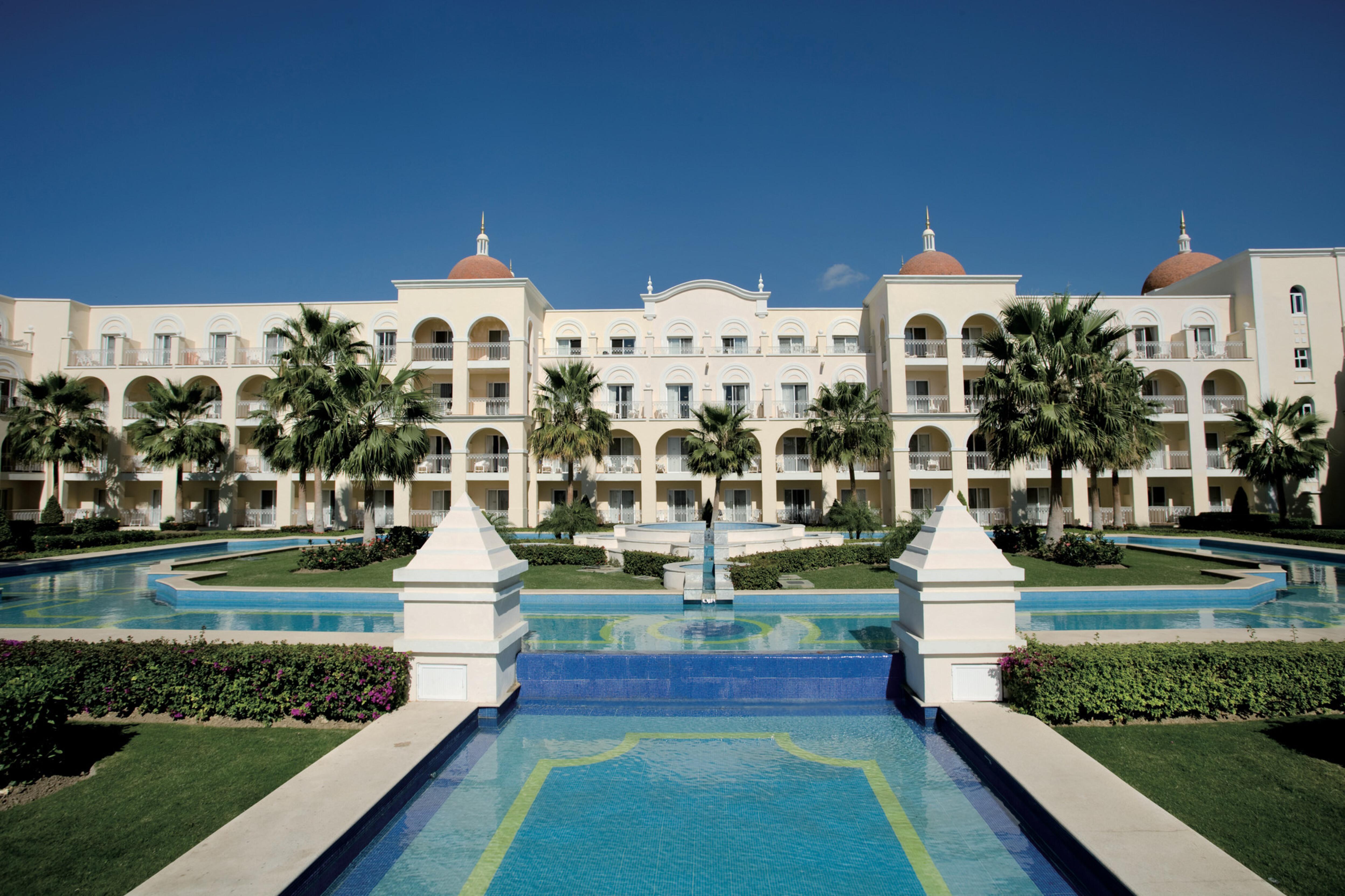 Riu Palace Cabo San Lucas (Adults Only) Exterior photo