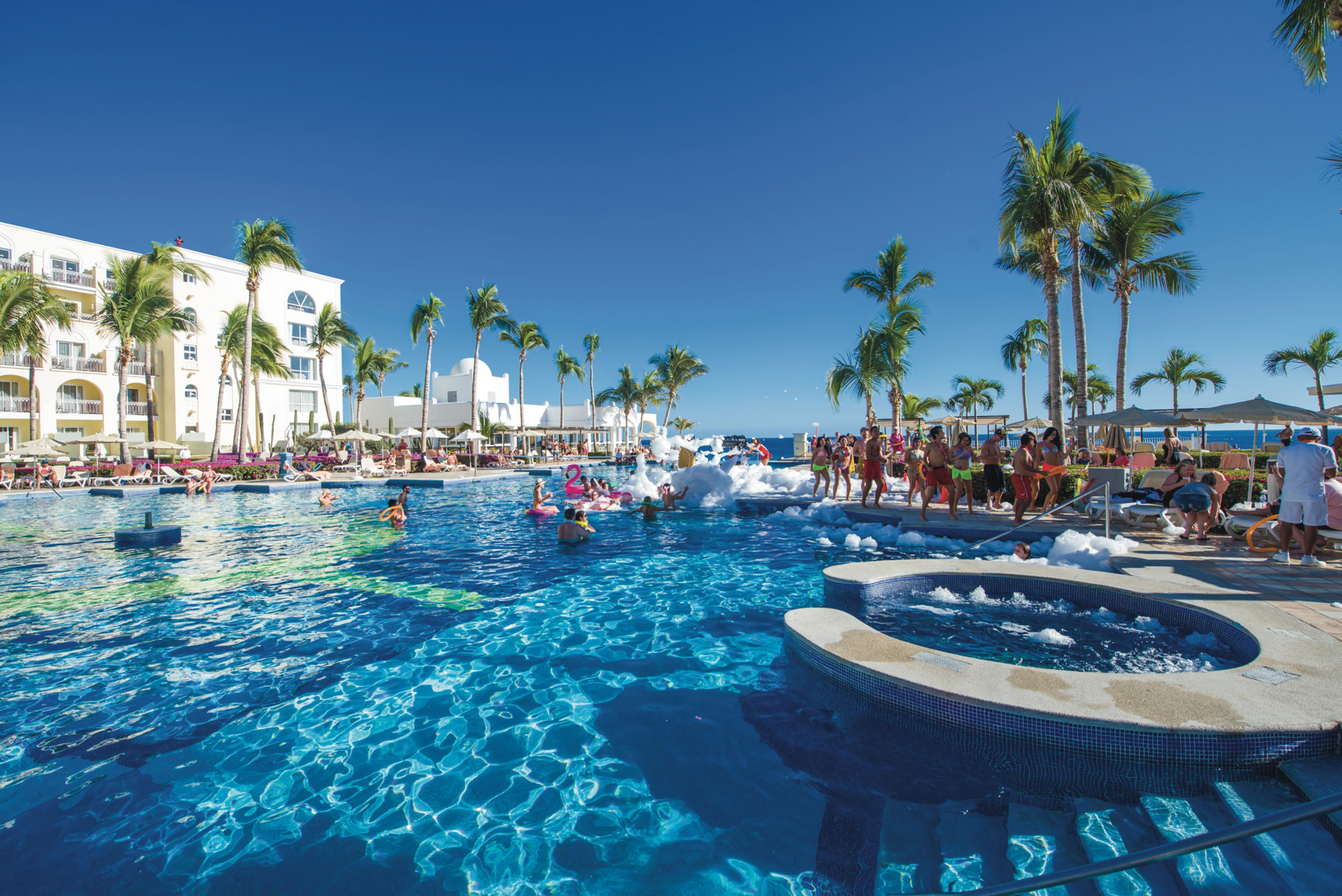 Riu Palace Cabo San Lucas (Adults Only) Exterior photo