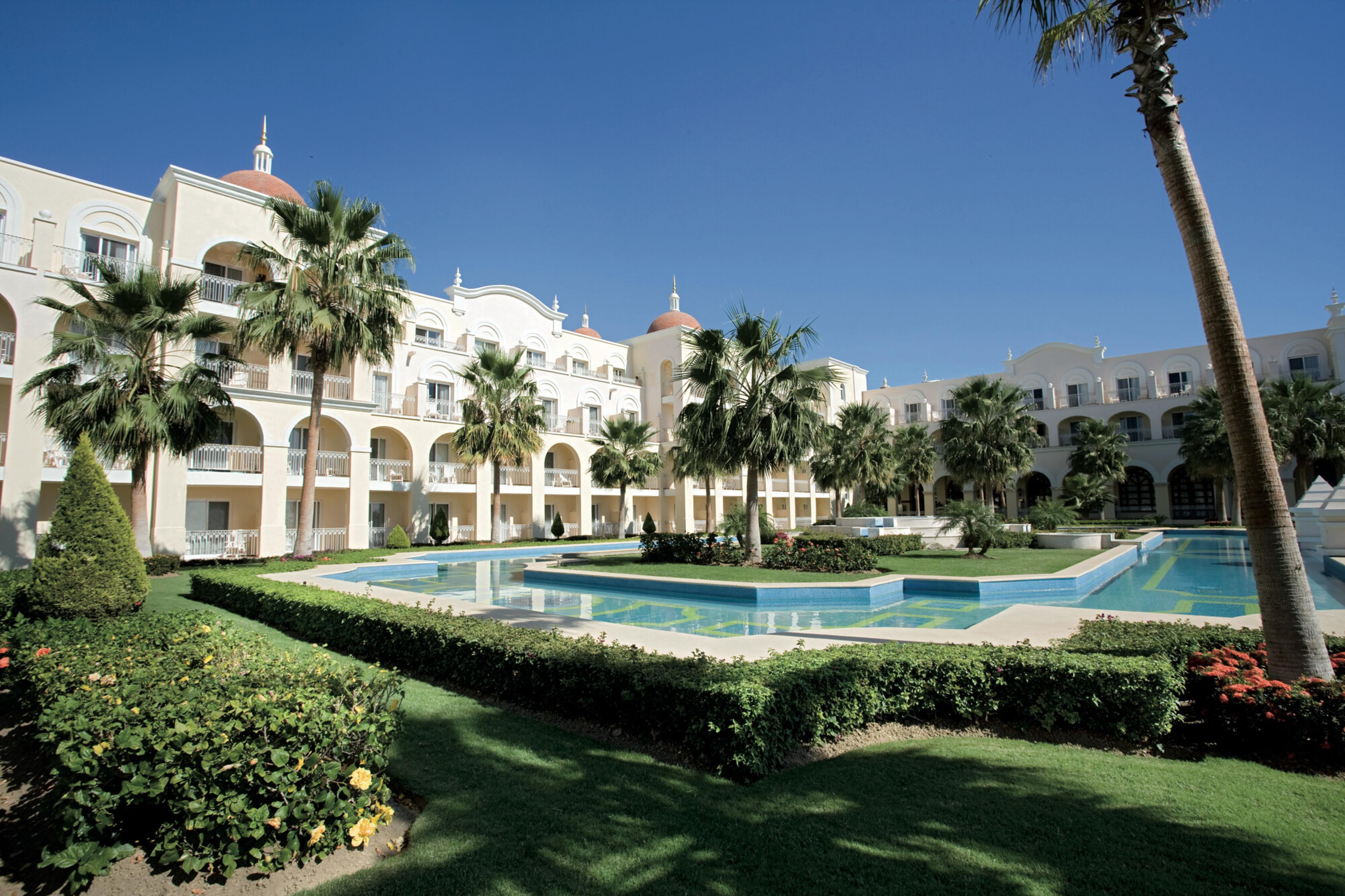 Riu Palace Cabo San Lucas (Adults Only) Exterior photo