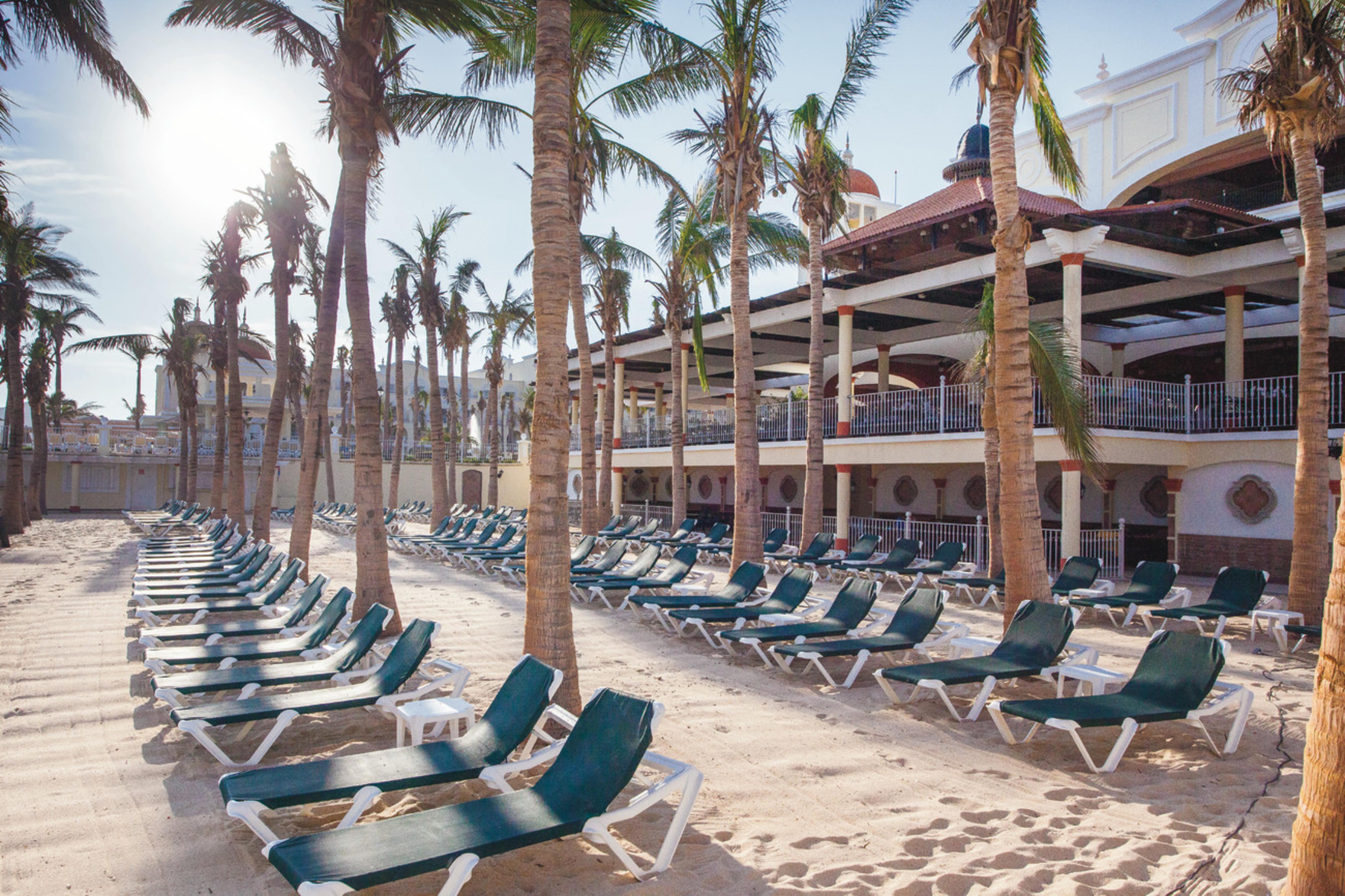 Riu Palace Cabo San Lucas (Adults Only) Exterior photo