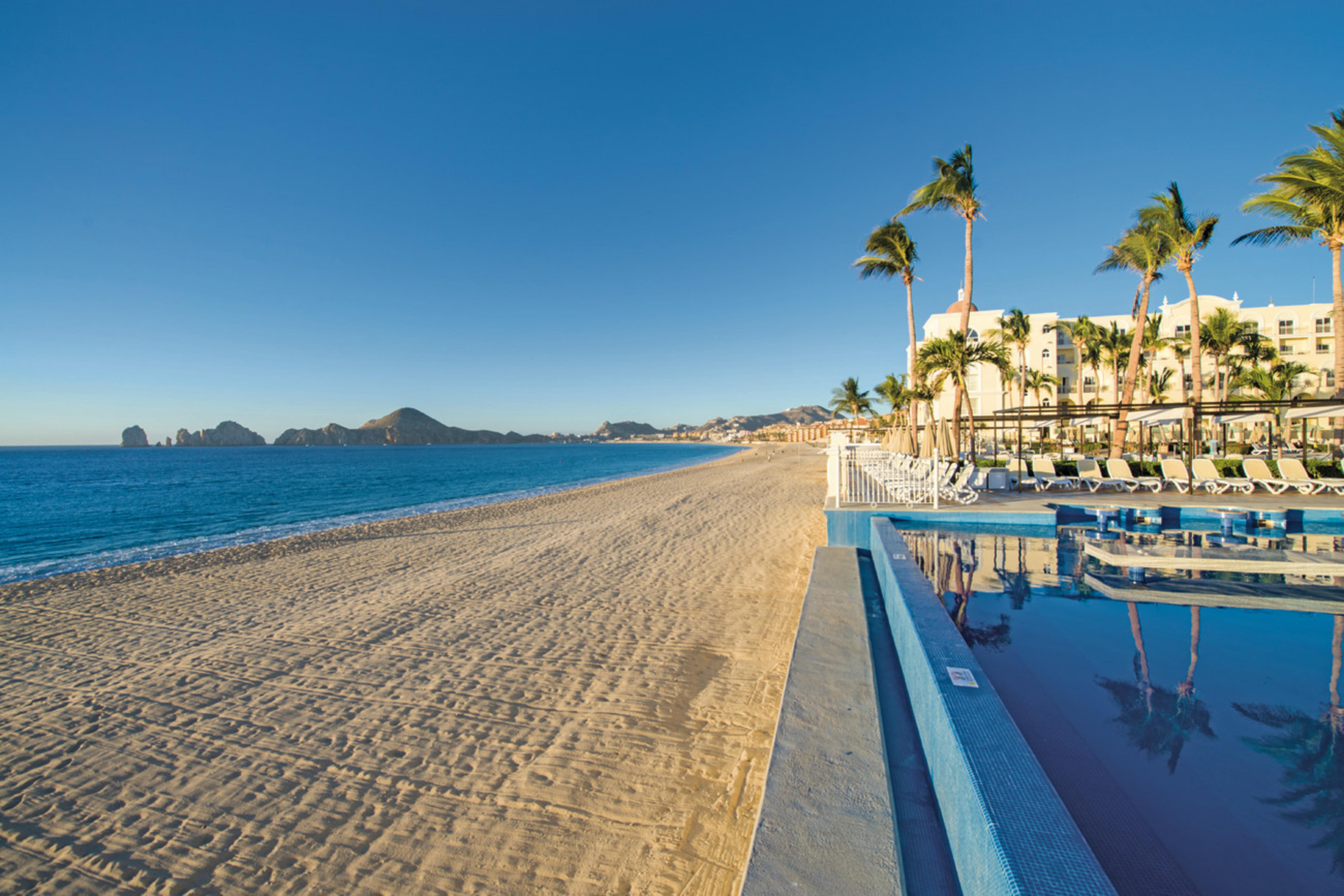 Riu Palace Cabo San Lucas (Adults Only) Exterior photo