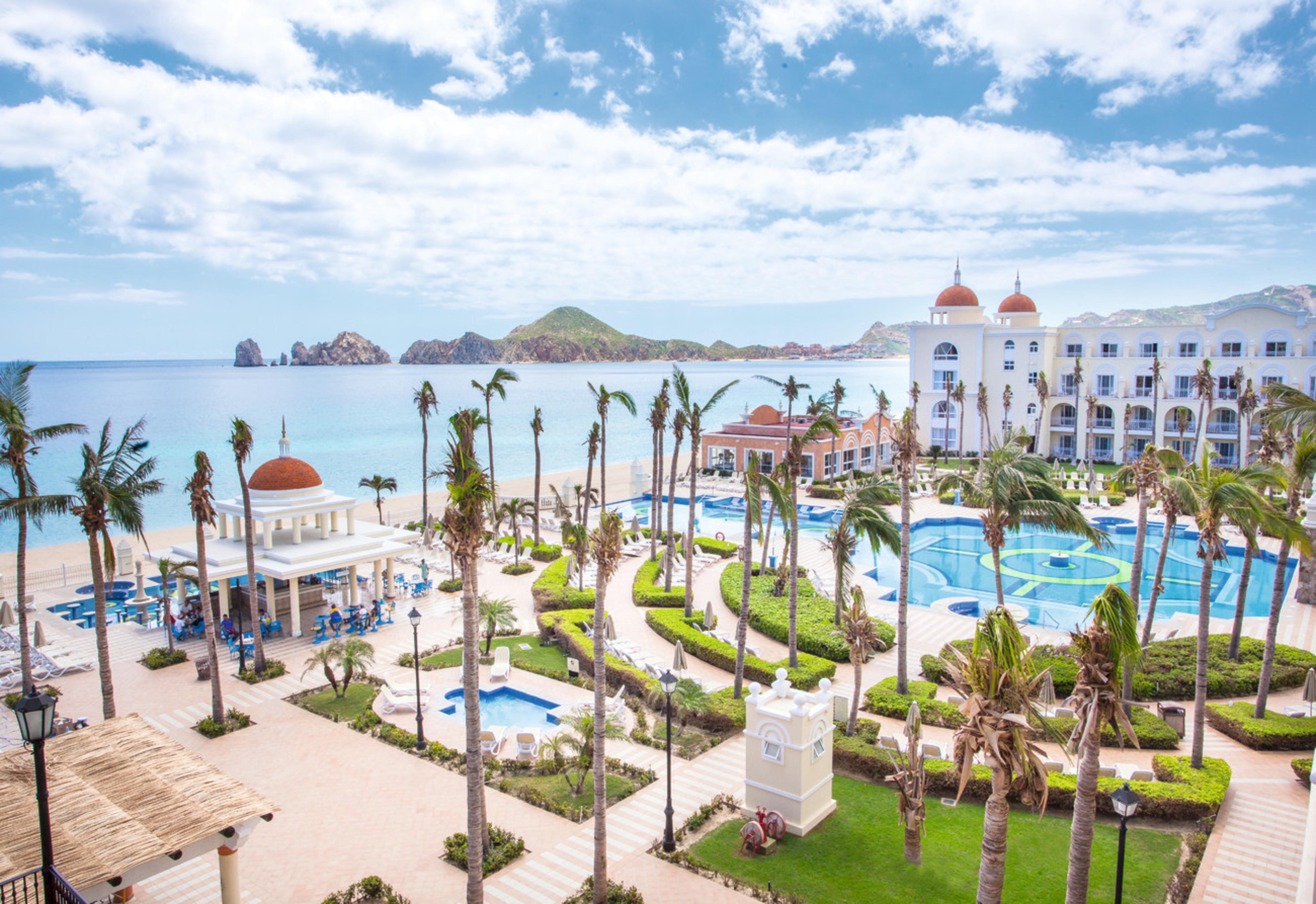 Riu Palace Cabo San Lucas (Adults Only) Exterior photo