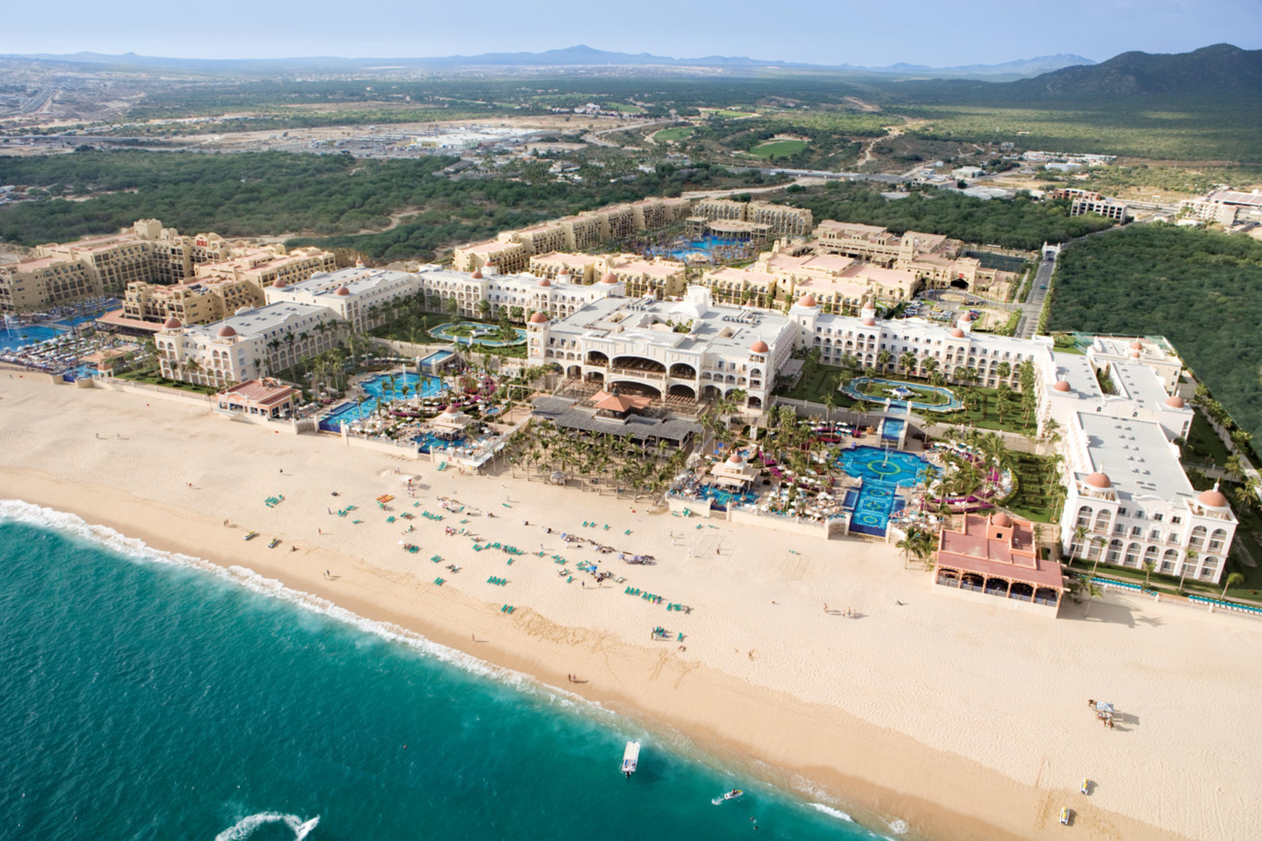 Riu Palace Cabo San Lucas (Adults Only) Exterior photo