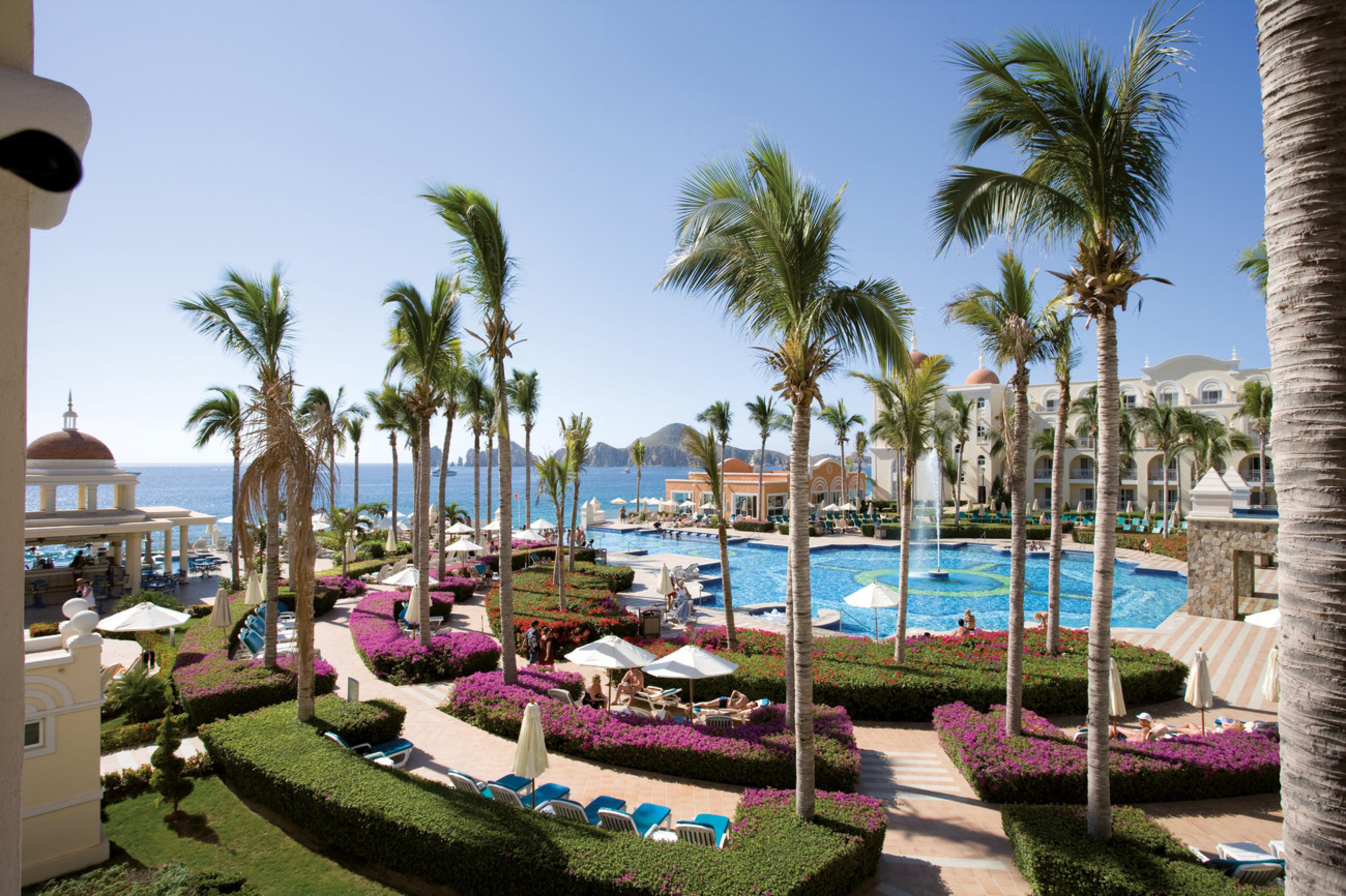 Riu Palace Cabo San Lucas (Adults Only) Exterior photo
