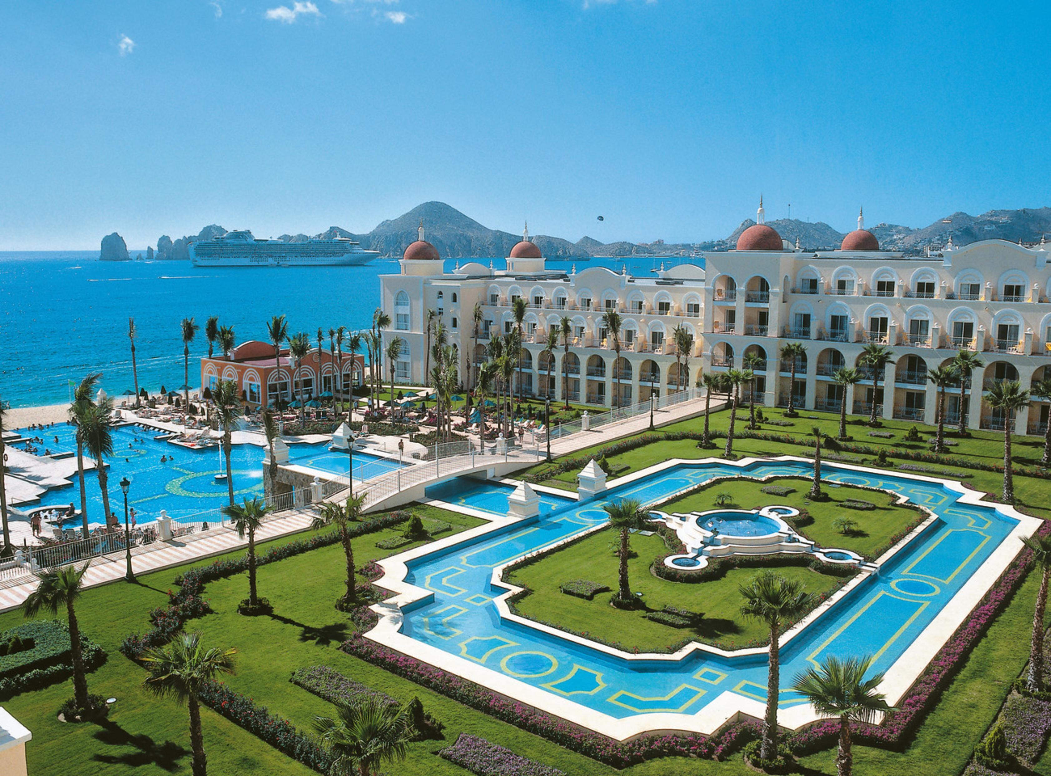 Riu Palace Cabo San Lucas (Adults Only) Exterior photo