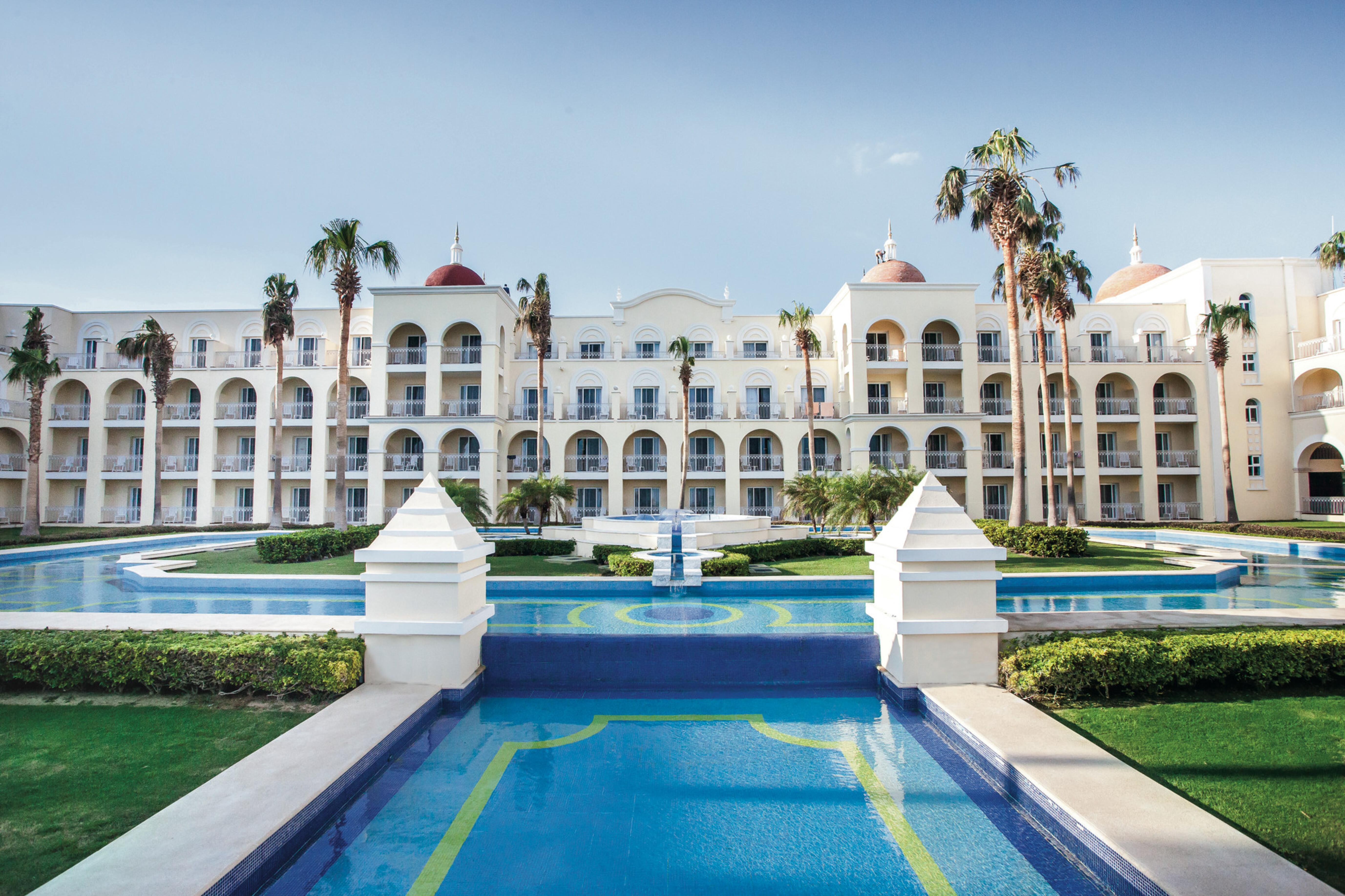 Riu Palace Cabo San Lucas (Adults Only) Exterior photo