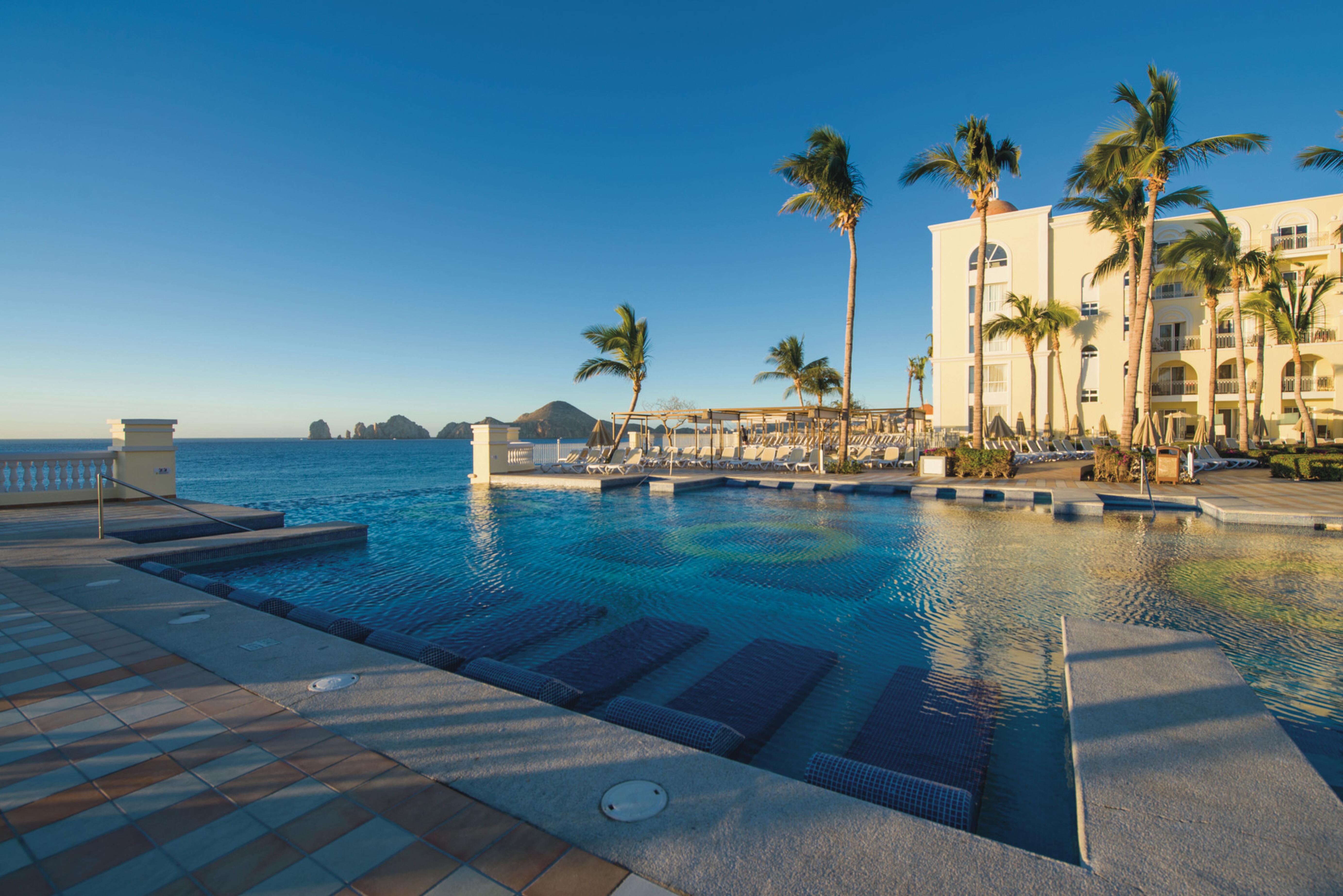 Riu Palace Cabo San Lucas (Adults Only) Exterior photo