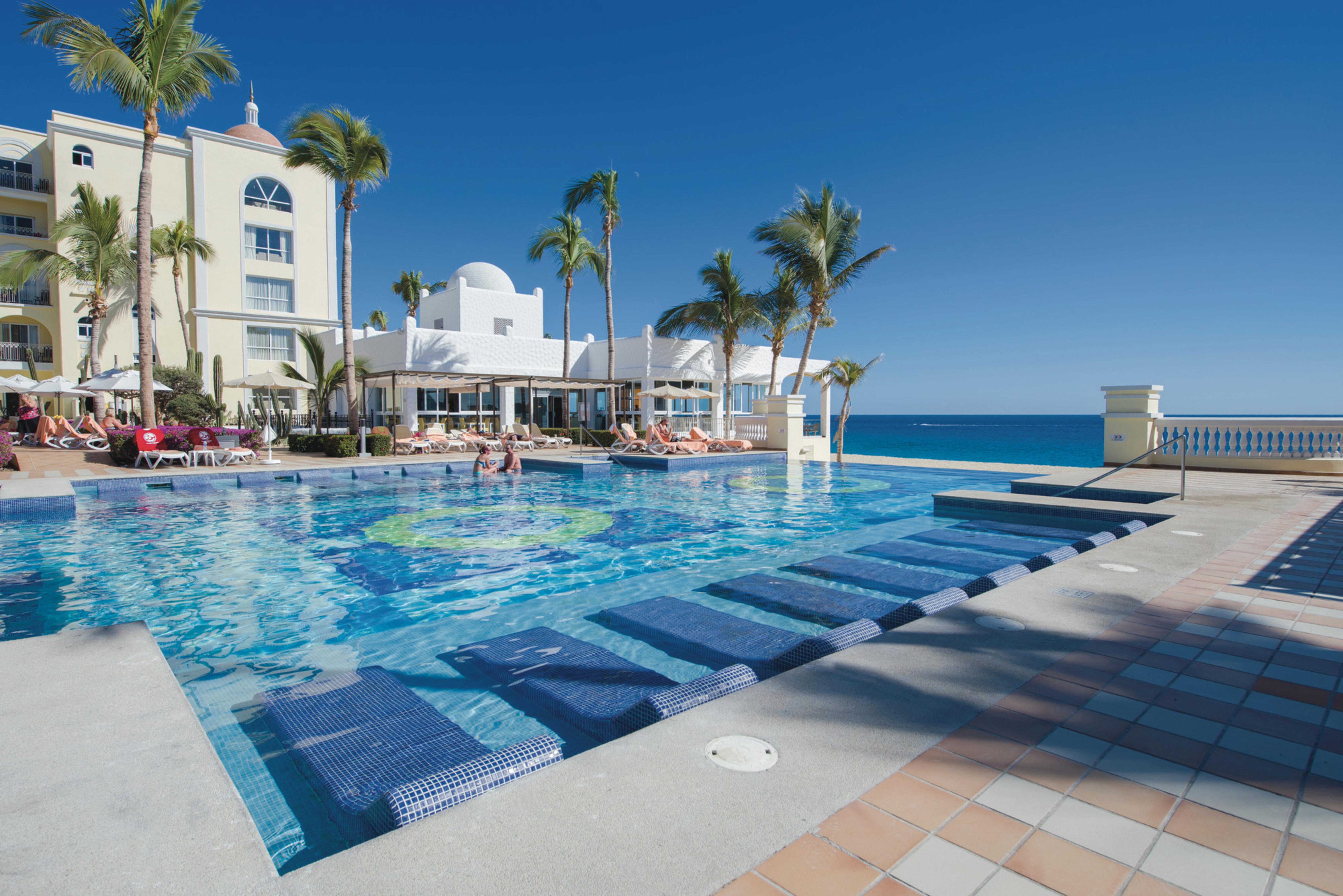 Riu Palace Cabo San Lucas (Adults Only) Exterior photo