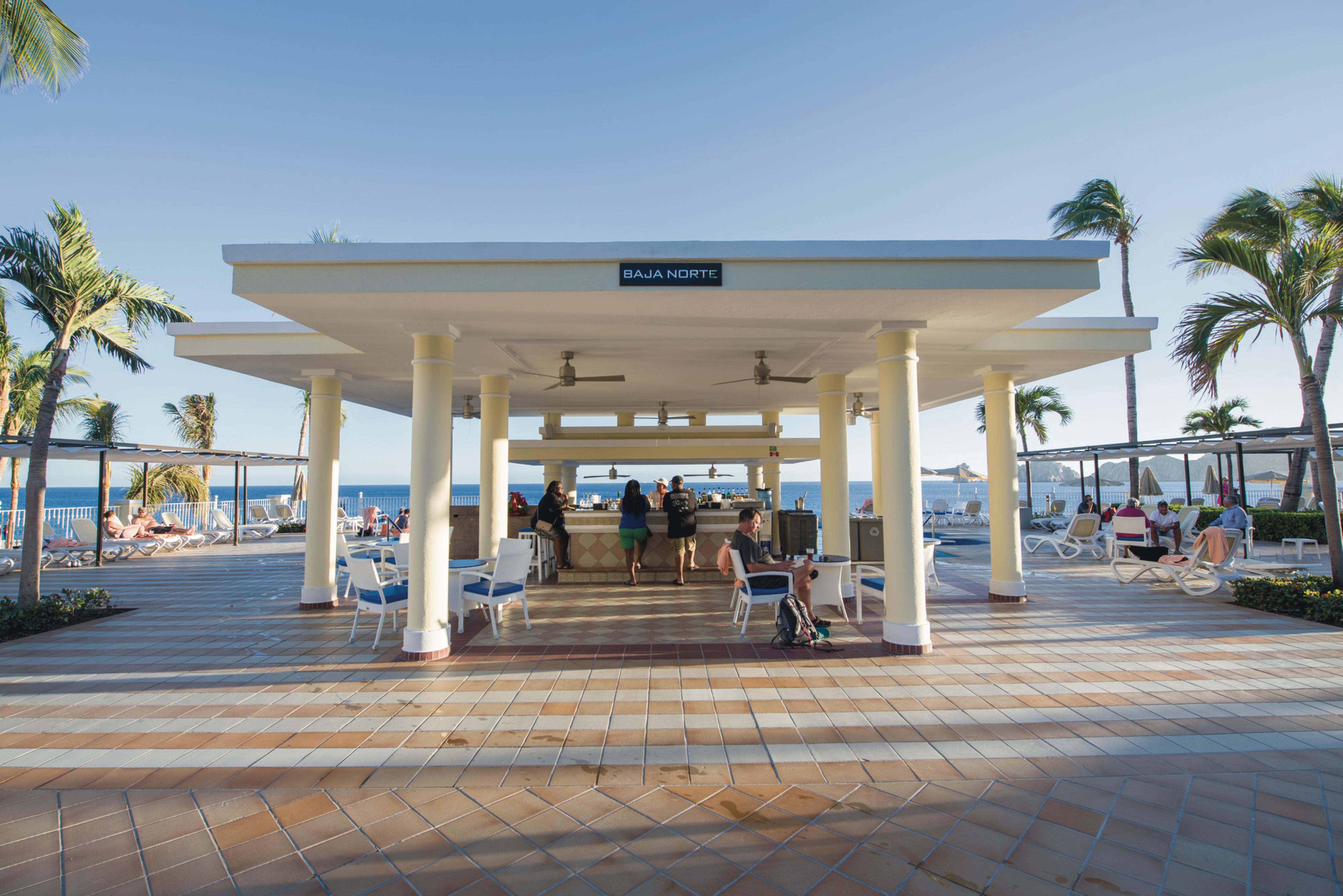 Riu Palace Cabo San Lucas (Adults Only) Exterior photo