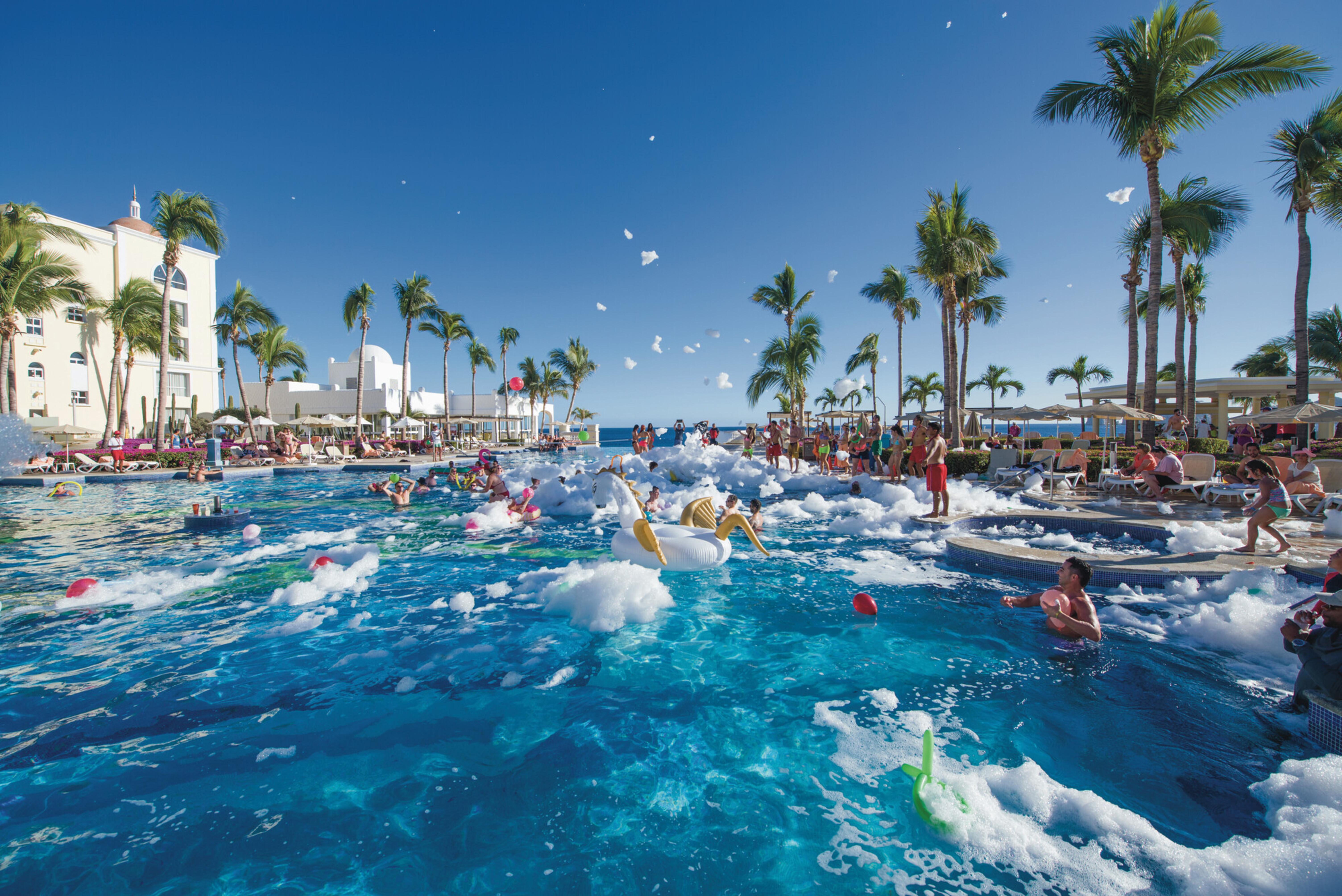 Riu Palace Cabo San Lucas (Adults Only) Exterior photo