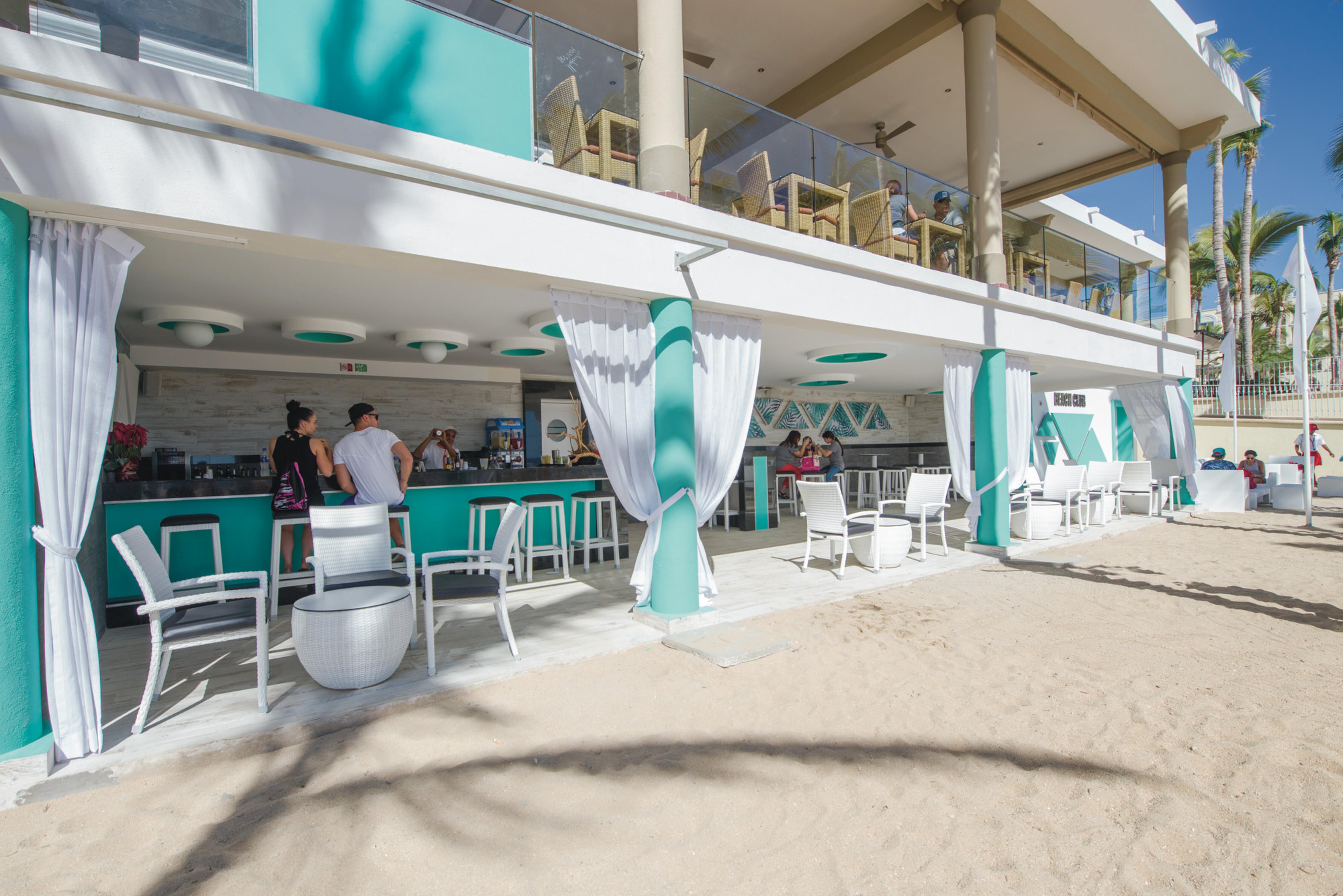 Riu Palace Cabo San Lucas (Adults Only) Exterior photo