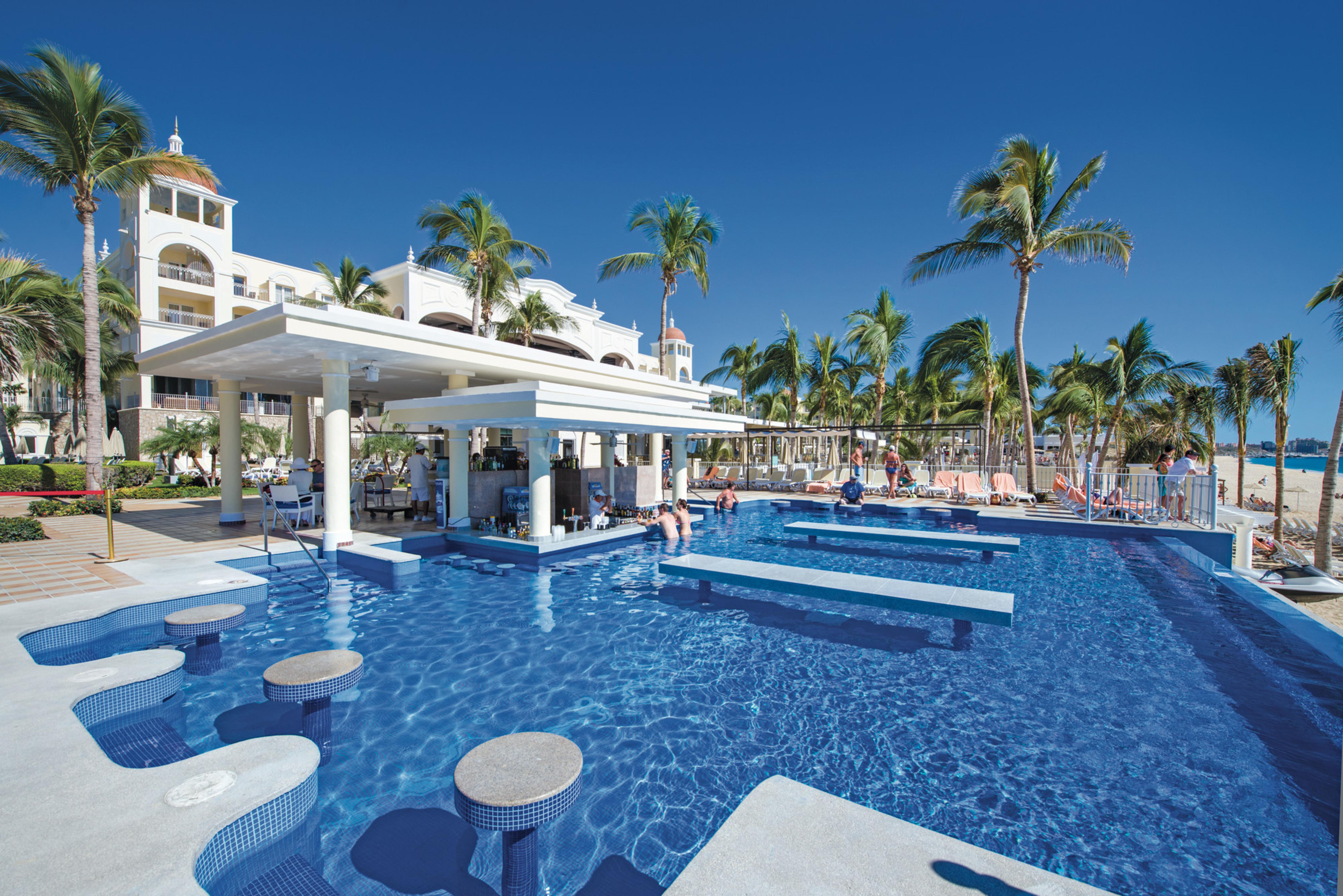 Riu Palace Cabo San Lucas (Adults Only) Exterior photo