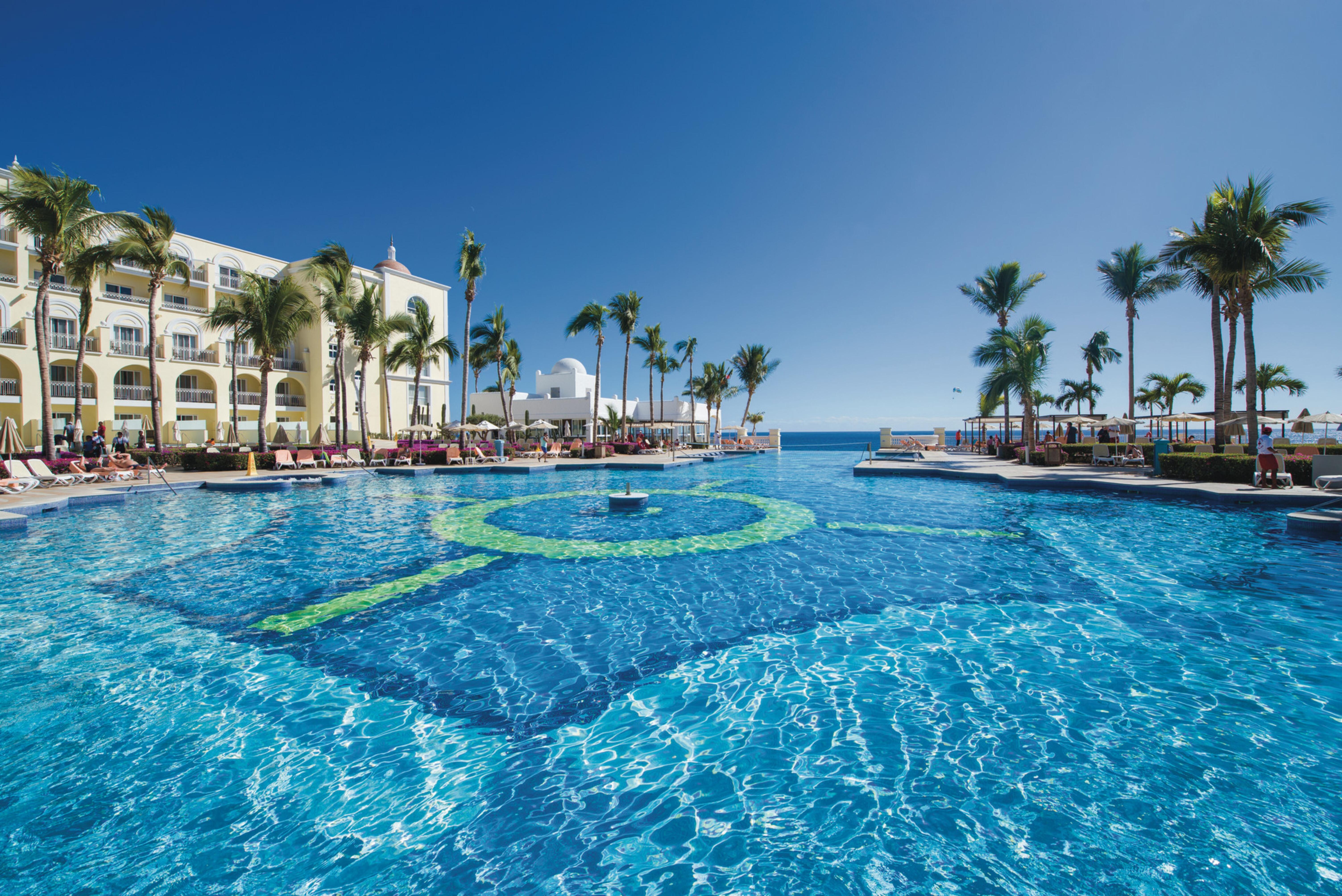 Riu Palace Cabo San Lucas (Adults Only) Exterior photo