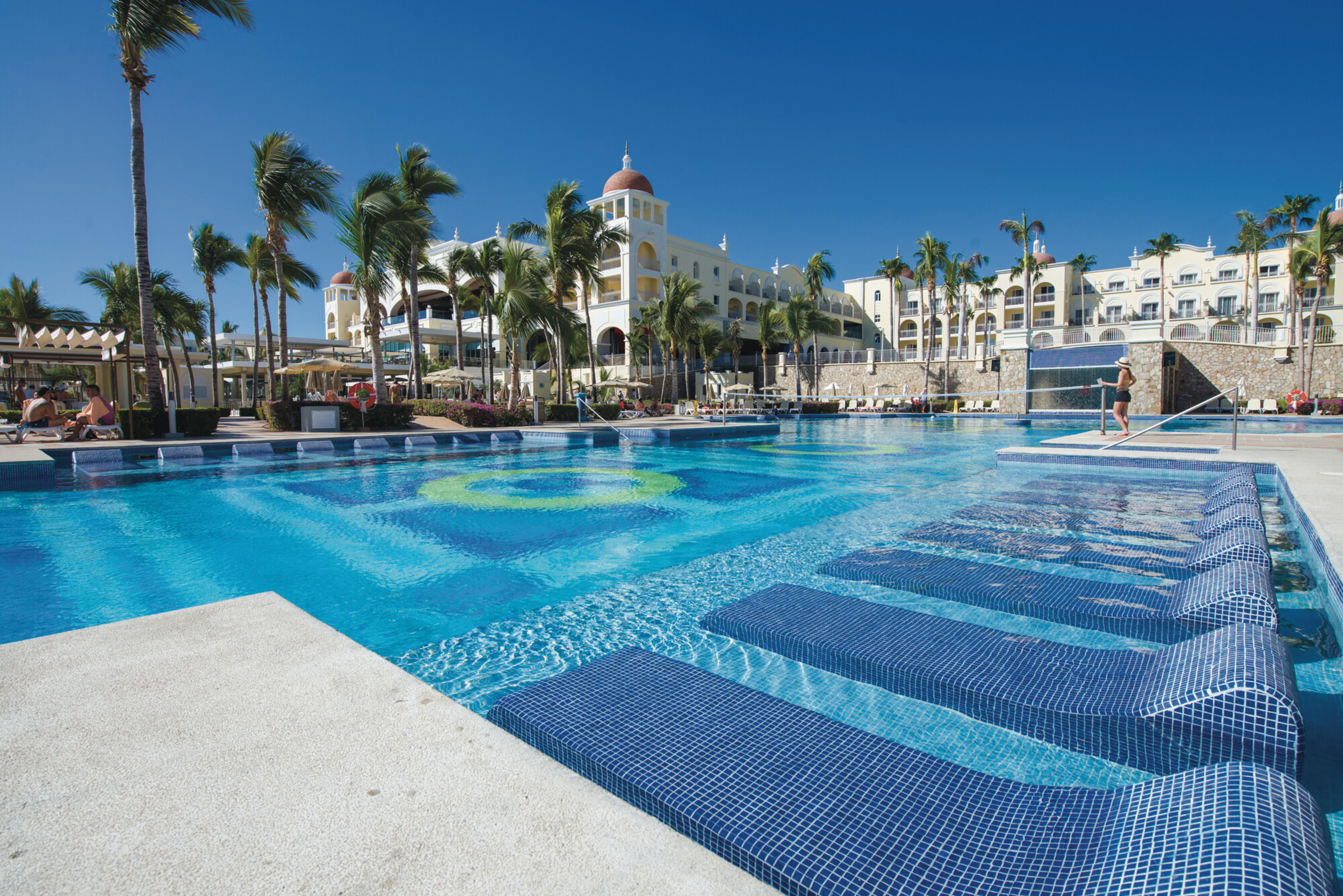 Riu Palace Cabo San Lucas (Adults Only) Exterior photo