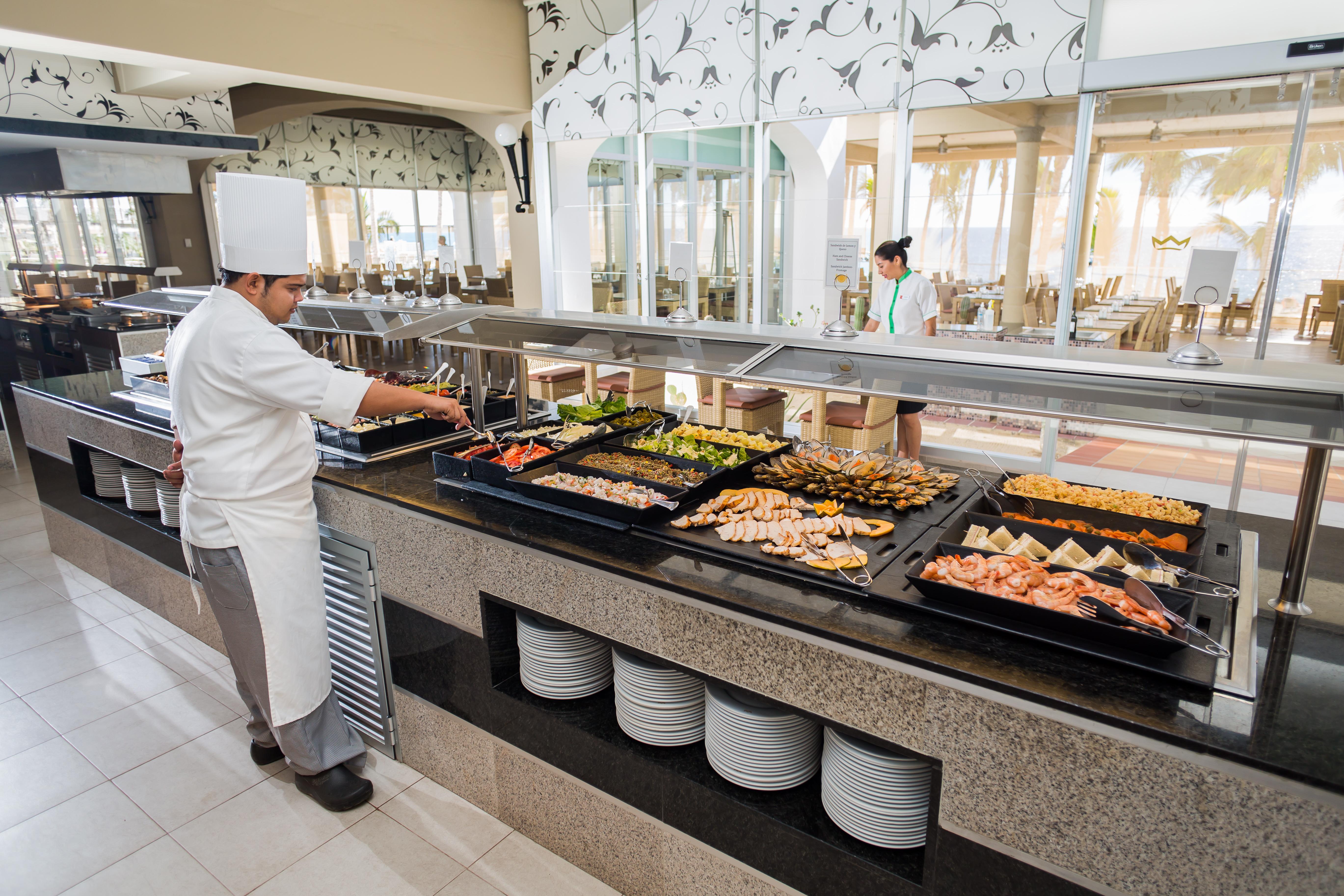 Riu Palace Cabo San Lucas (Adults Only) Exterior photo