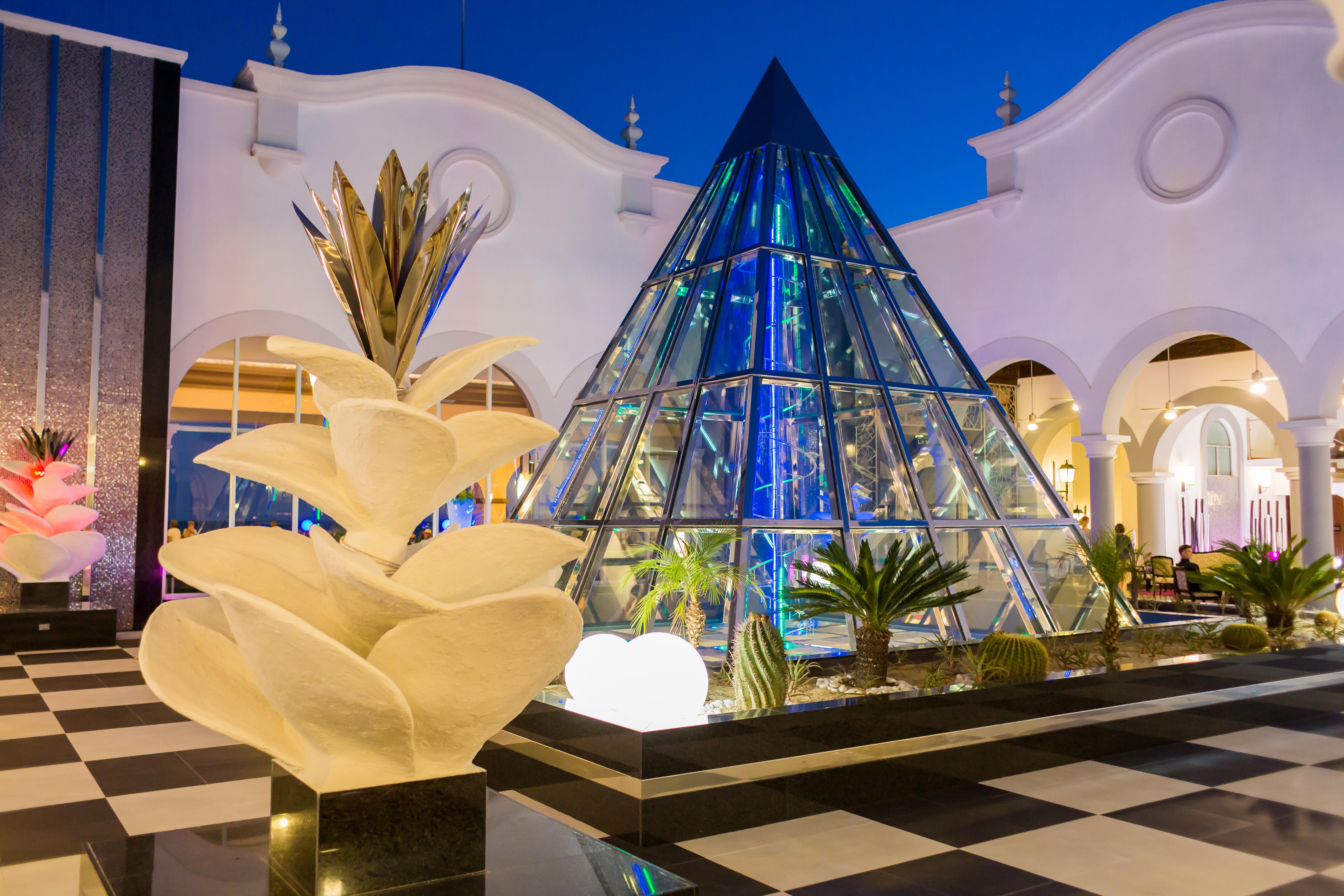 Riu Palace Cabo San Lucas (Adults Only) Exterior photo