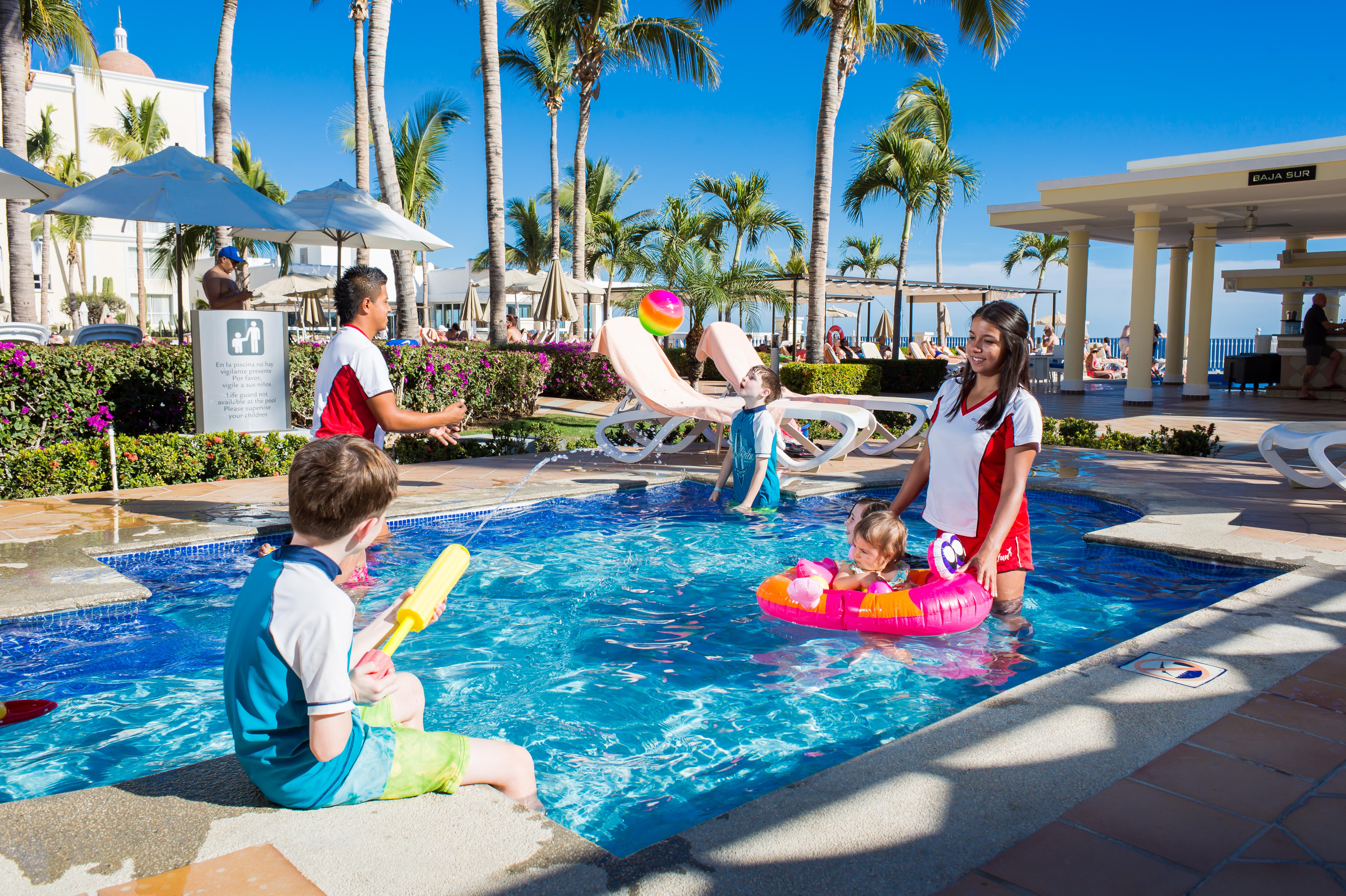 Riu Palace Cabo San Lucas (Adults Only) Exterior photo